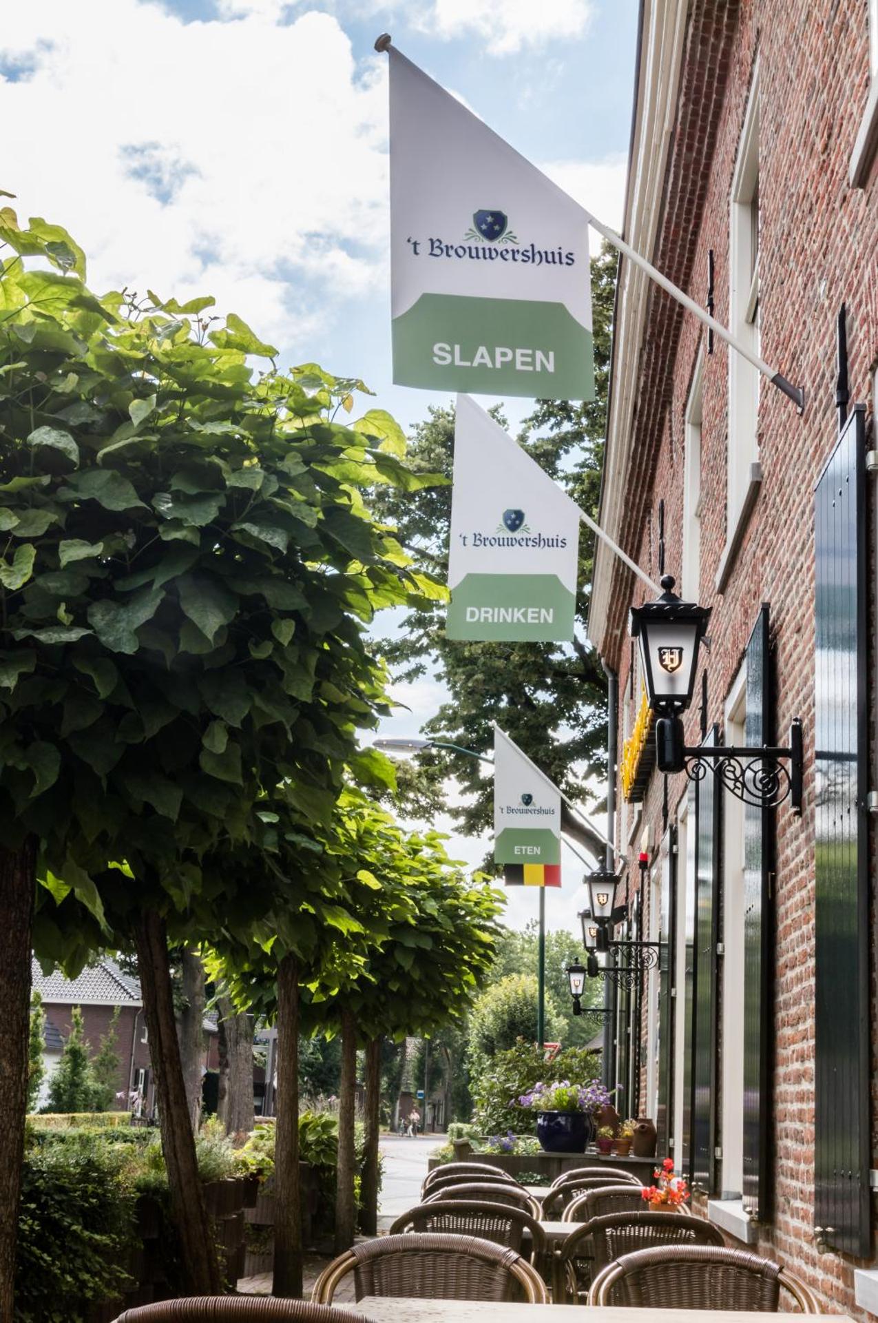 't Brouwershuis