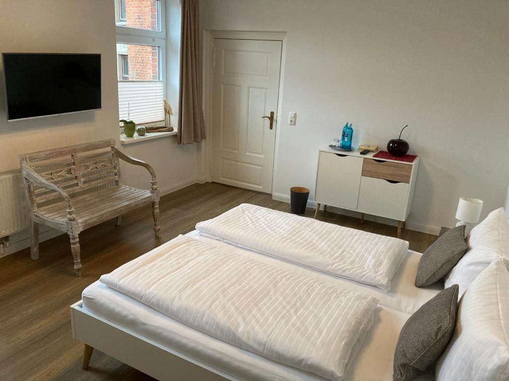 Das BilderbuchCafe - Ferien - Apartment NO 3 - Markt 7