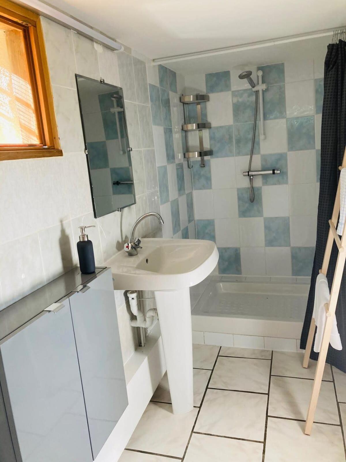 La Belle Vue - Coin de paradis