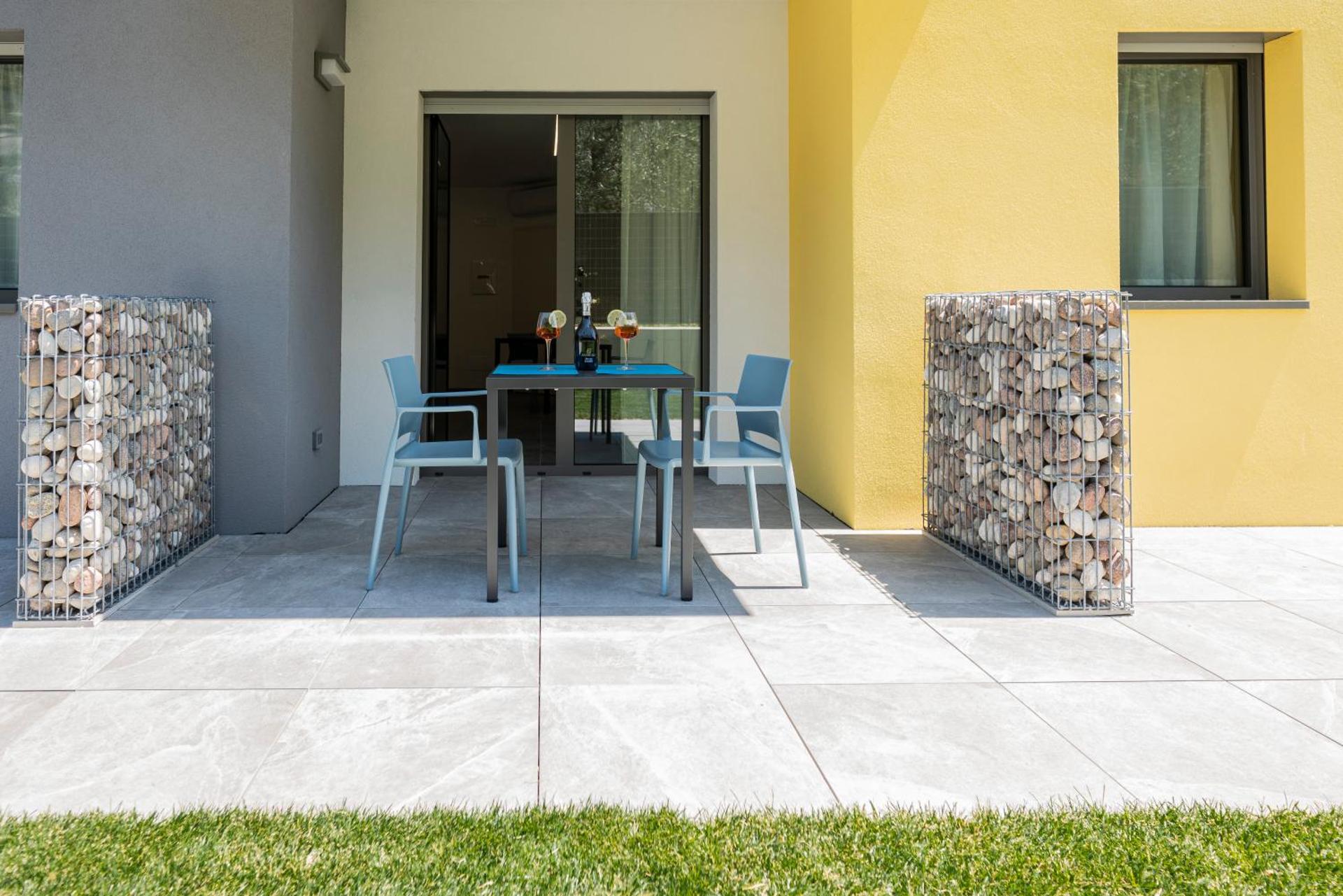 Apartment - Ground Floor