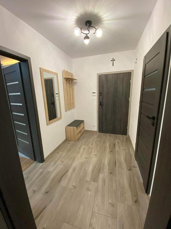 Apartamenty na Źródlanej