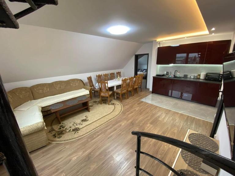 Apartamenty na Źródlanej