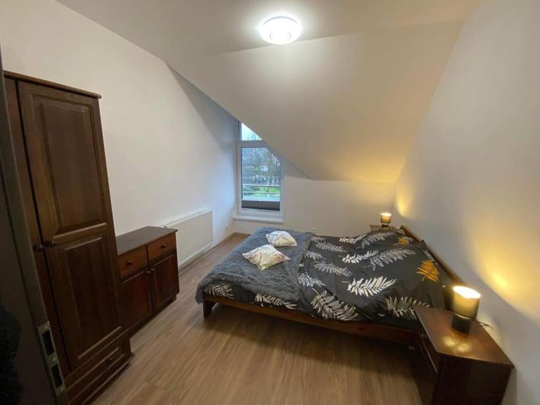 Apartamenty na Źródlanej