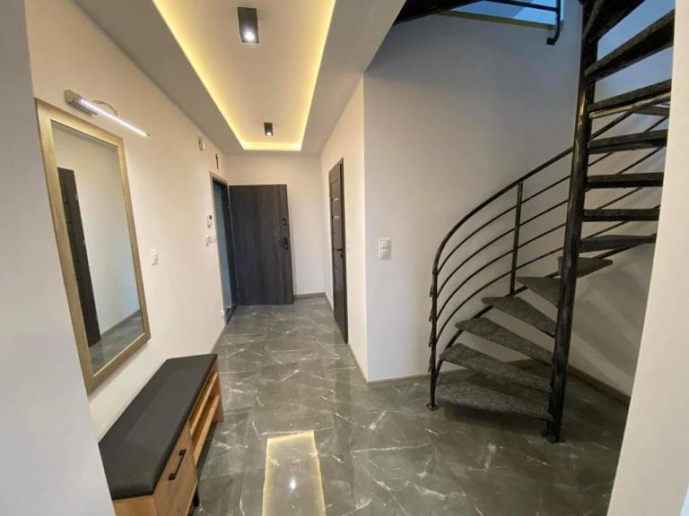 Apartamenty na Źródlanej