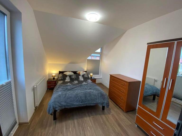 Apartamenty na Źródlanej