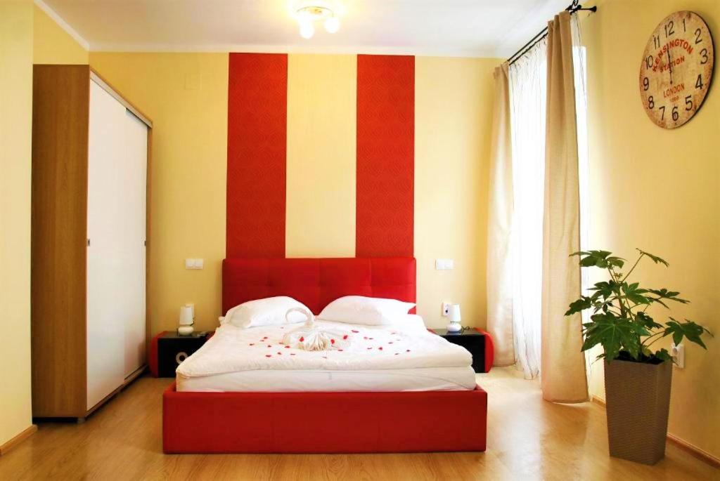 Tribunei Apartment Sibiu