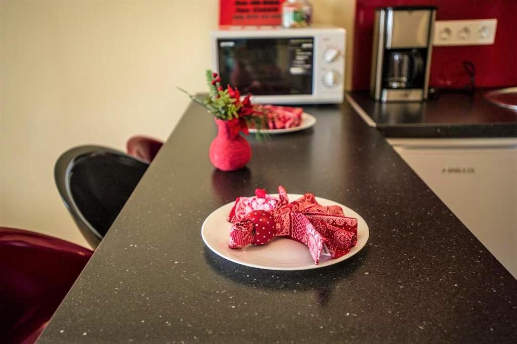 Tribunei Apartment Sibiu