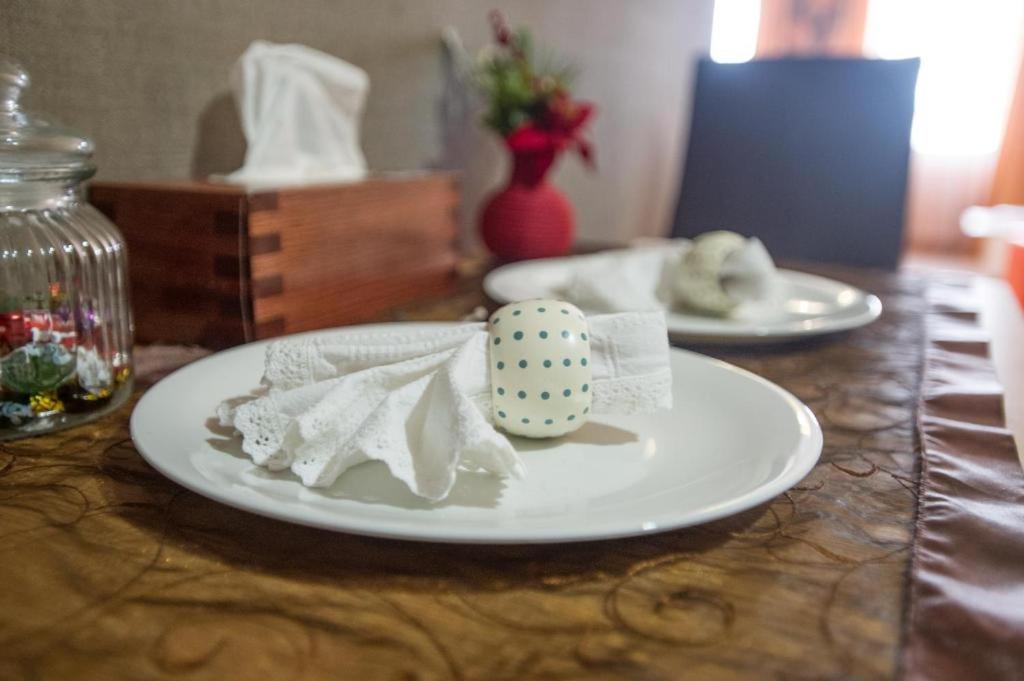 Tribunei Apartment Sibiu