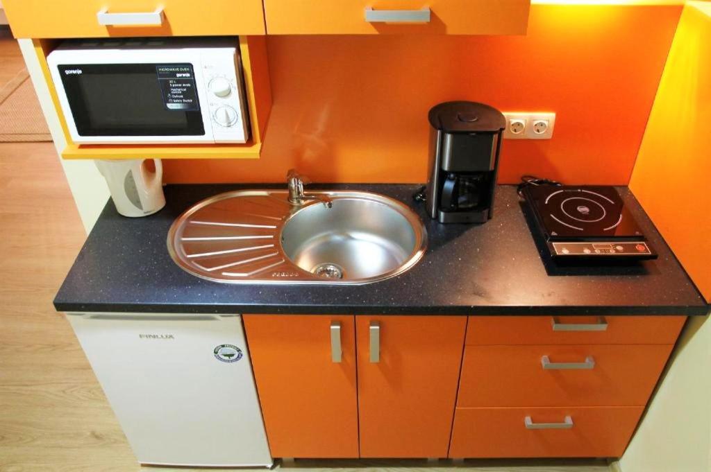 Tribunei Apartment Sibiu