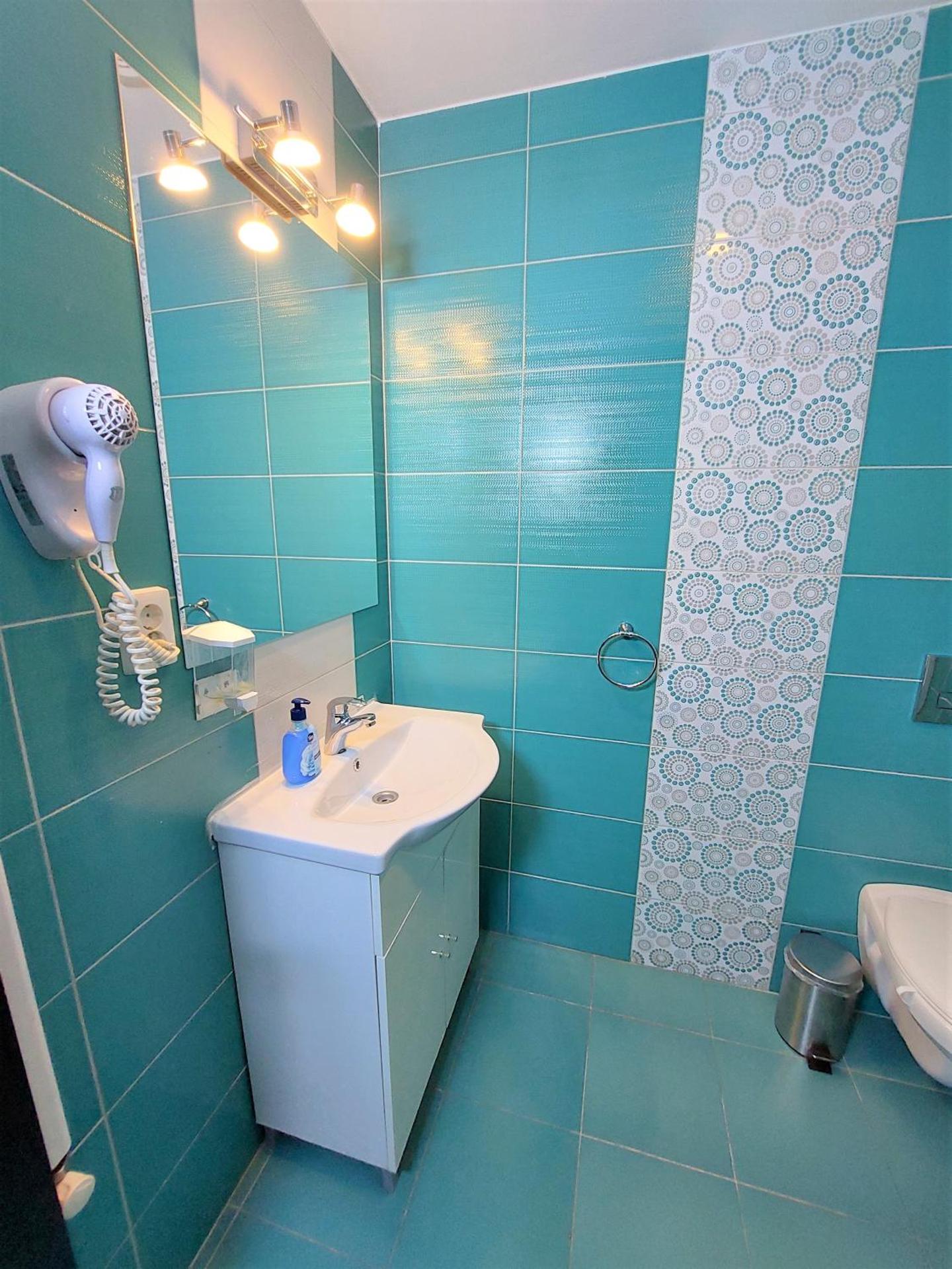 Tribunei Apartment Sibiu