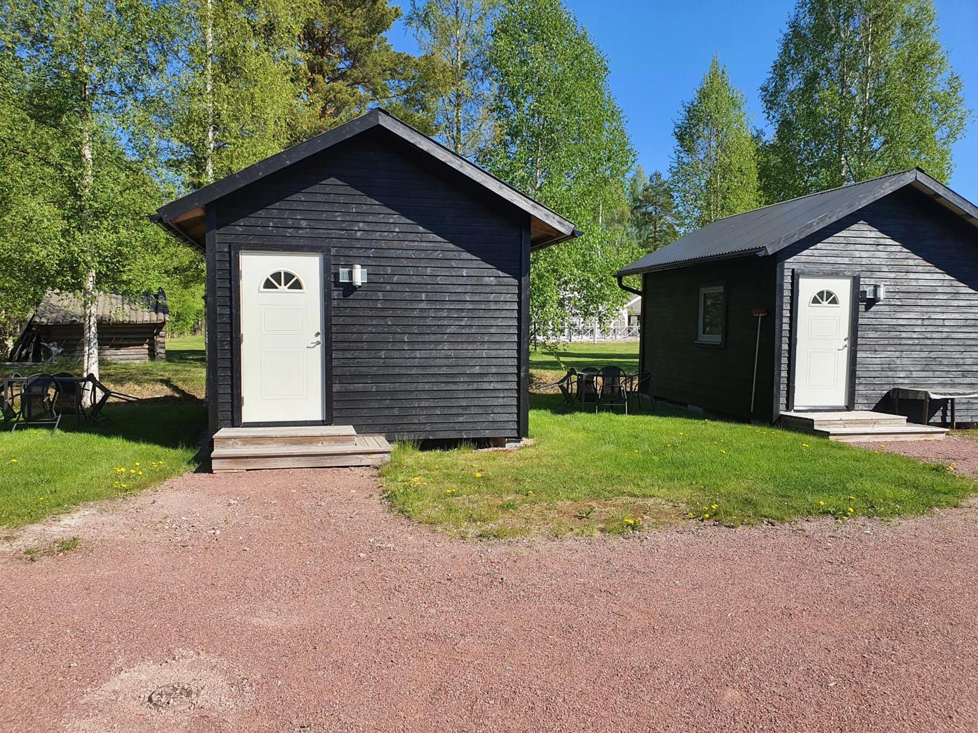 Mora Life, Åmåsängsgården