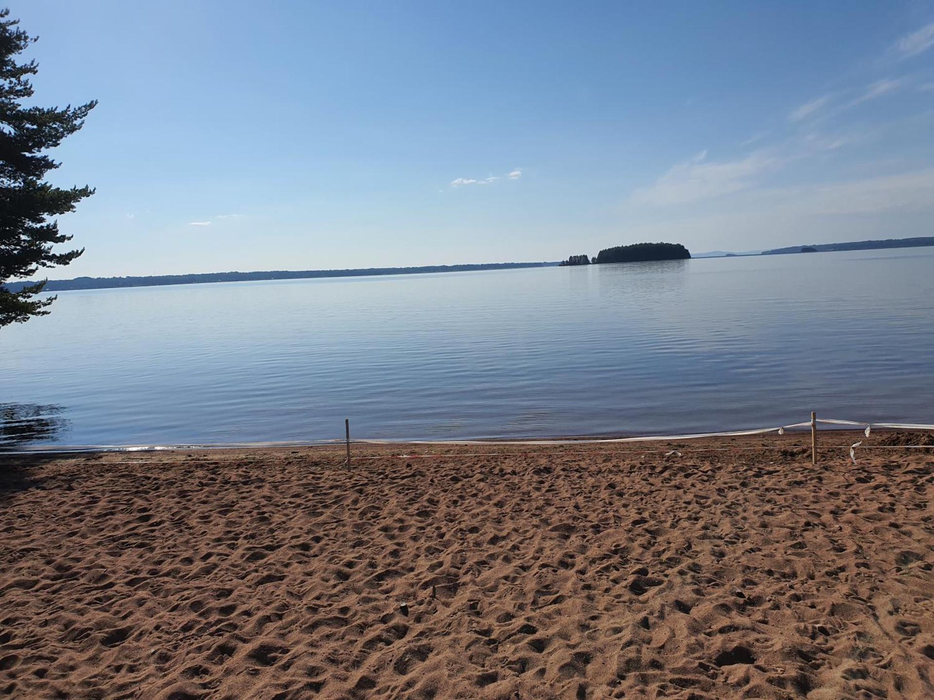 Mora Life, Åmåsängsgården