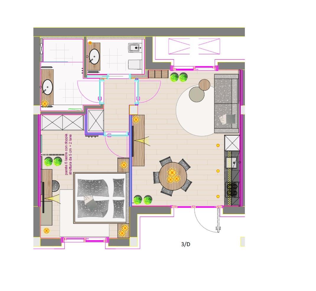 Sibenbras Natural Aparthotel