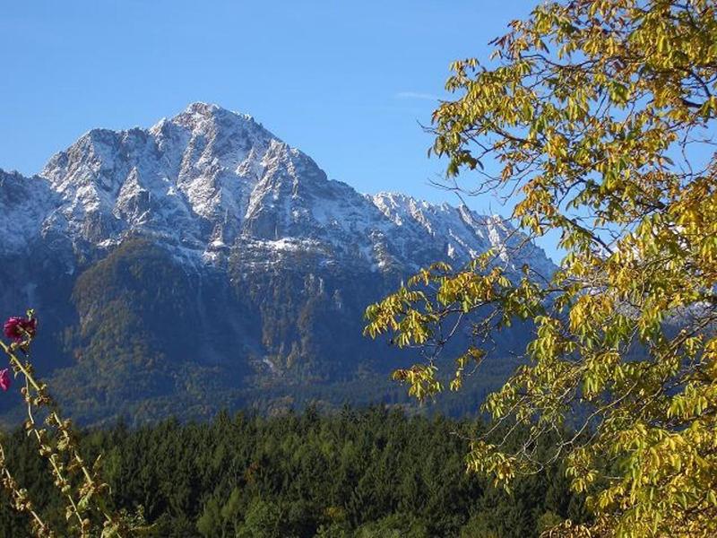 Huberbauernhof Ferienwohnungen