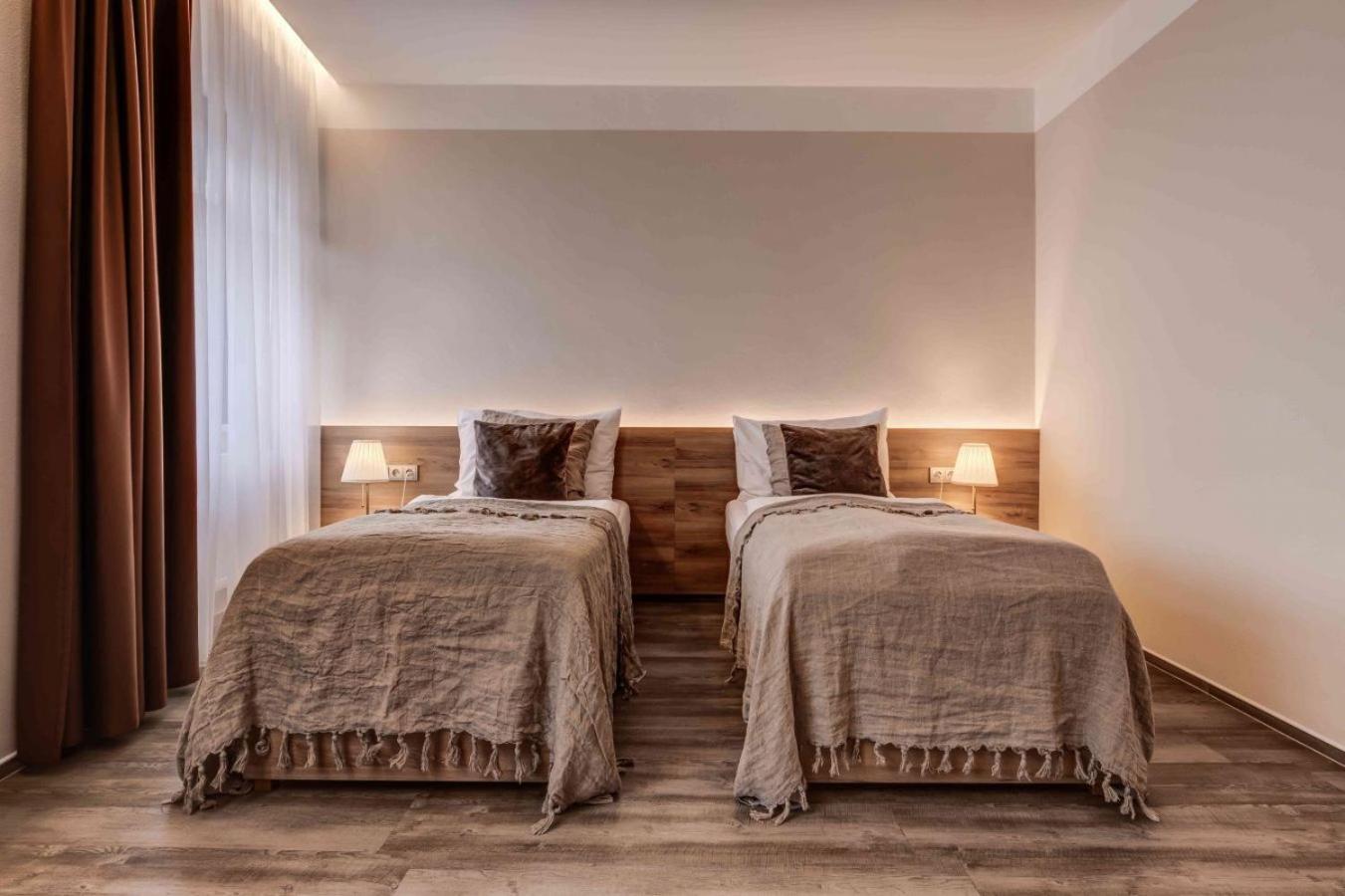 Comfort Double or Twin Room