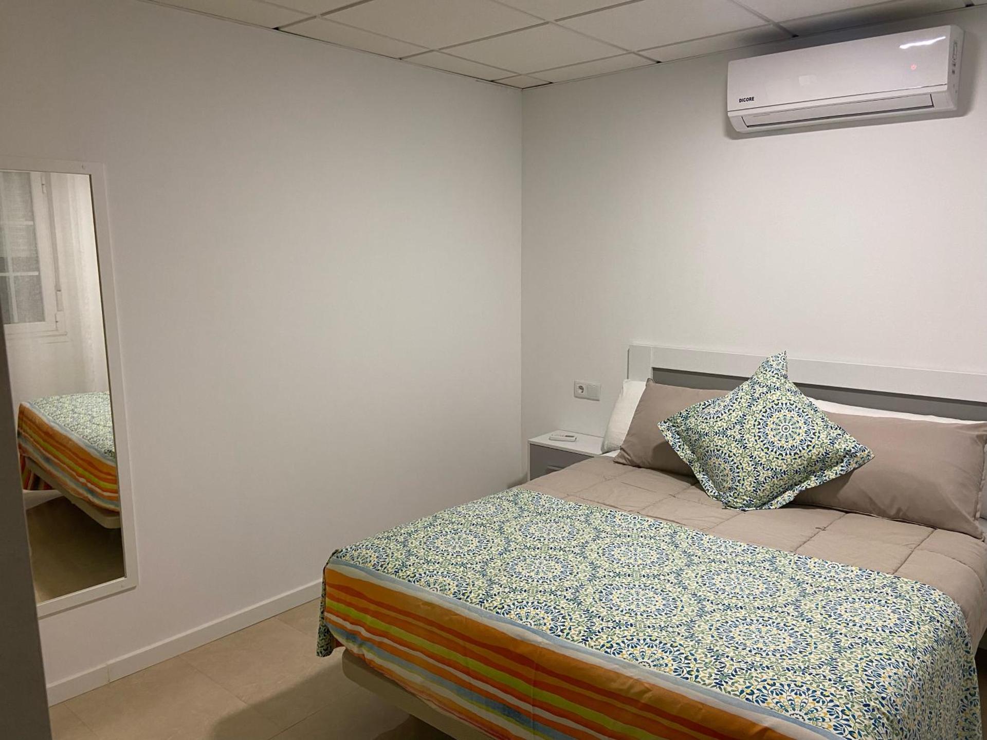 Os Arcos - Apartamentos Turísticos