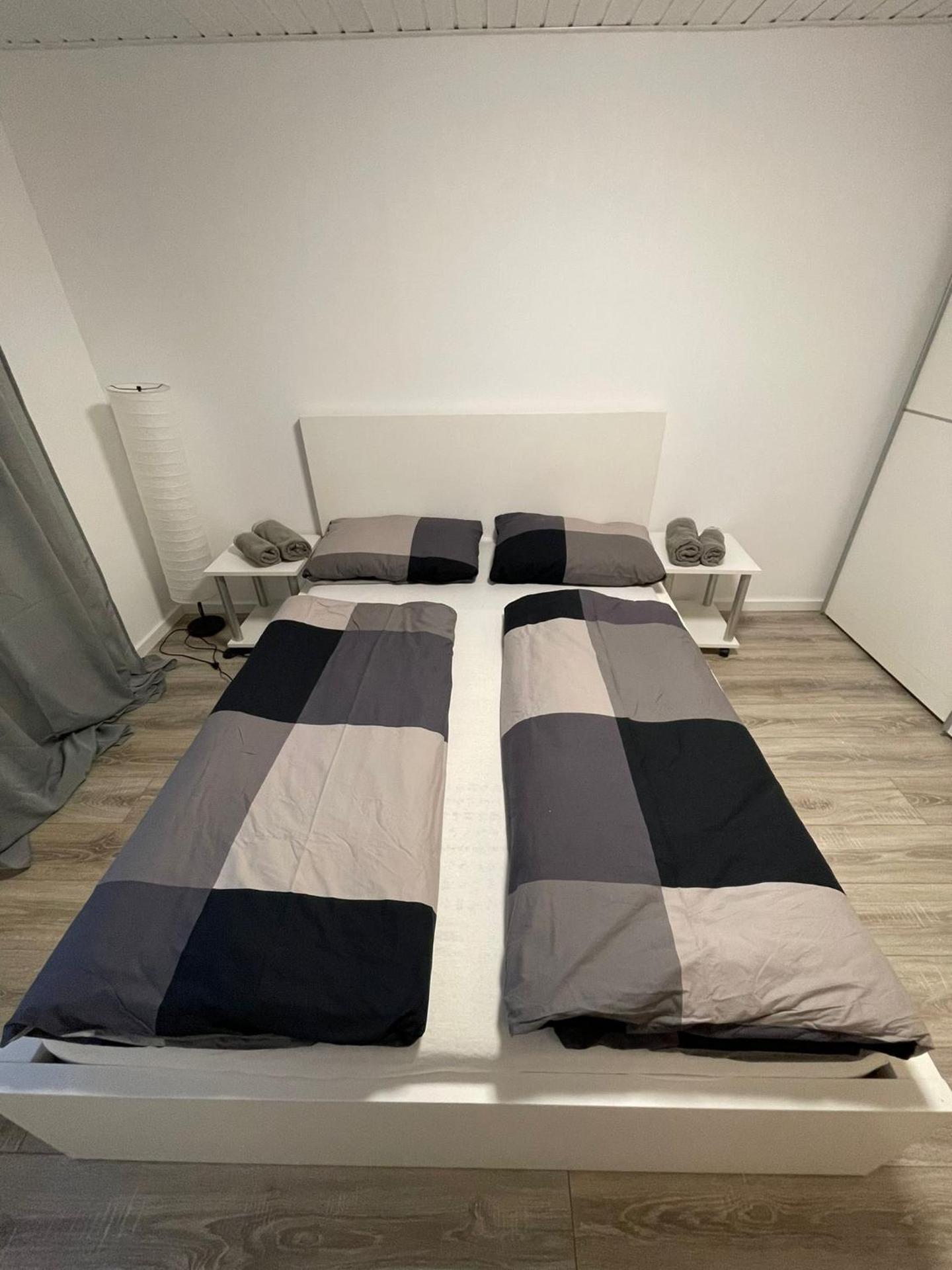 Ferienwohnung am Wald