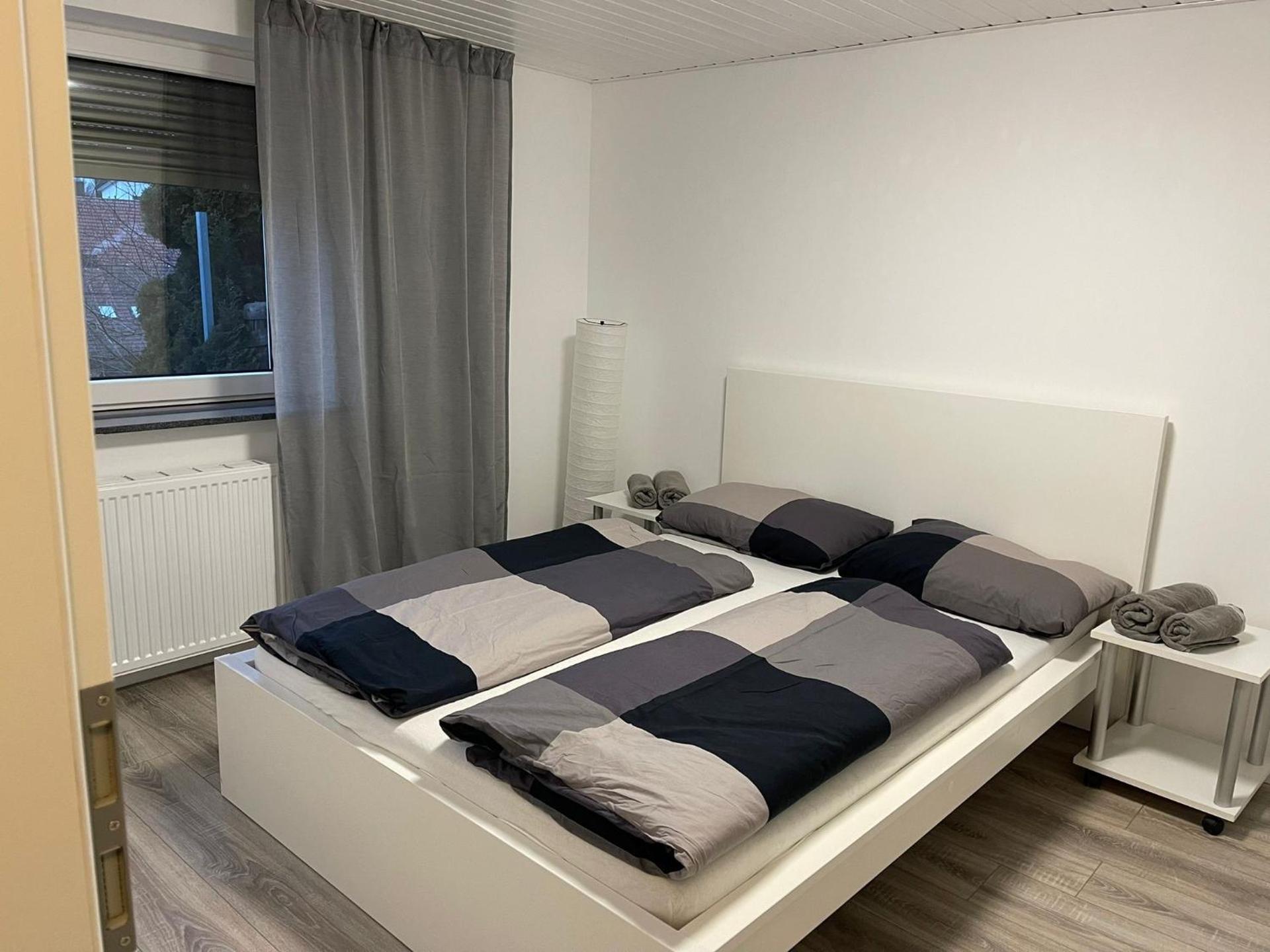 Ferienwohnung am Wald