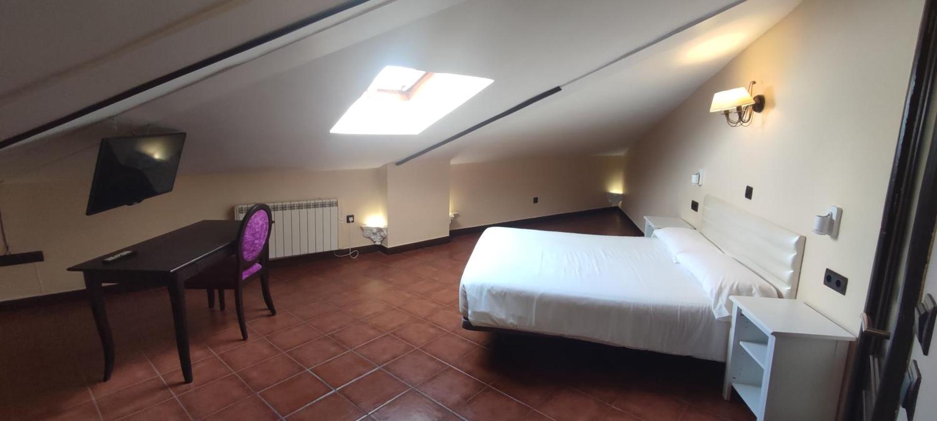 La Posada De La Magistral