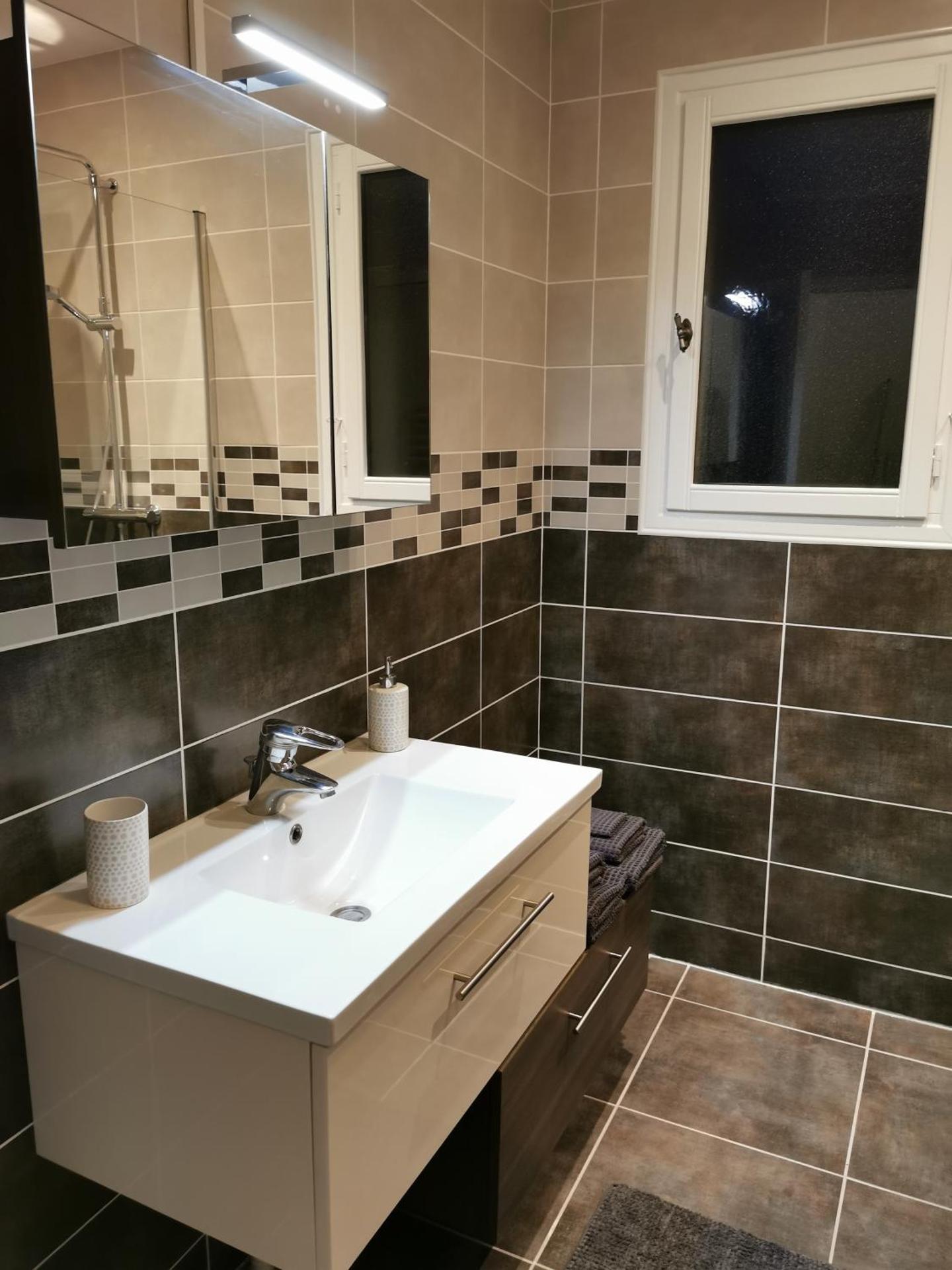 Superbe studio cocooning au cœur de la Sologne.