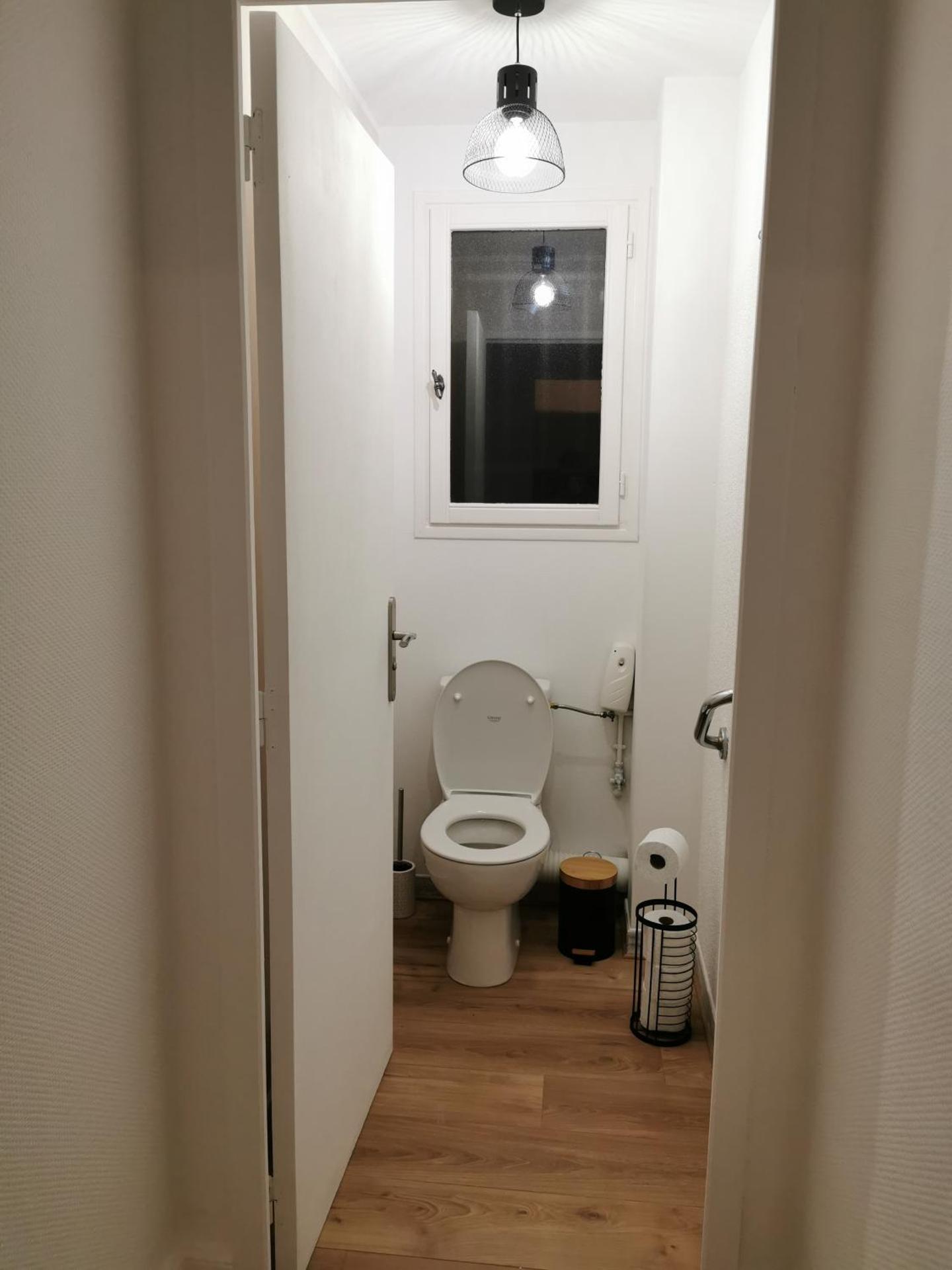 Superbe studio cocooning au cœur de la Sologne.