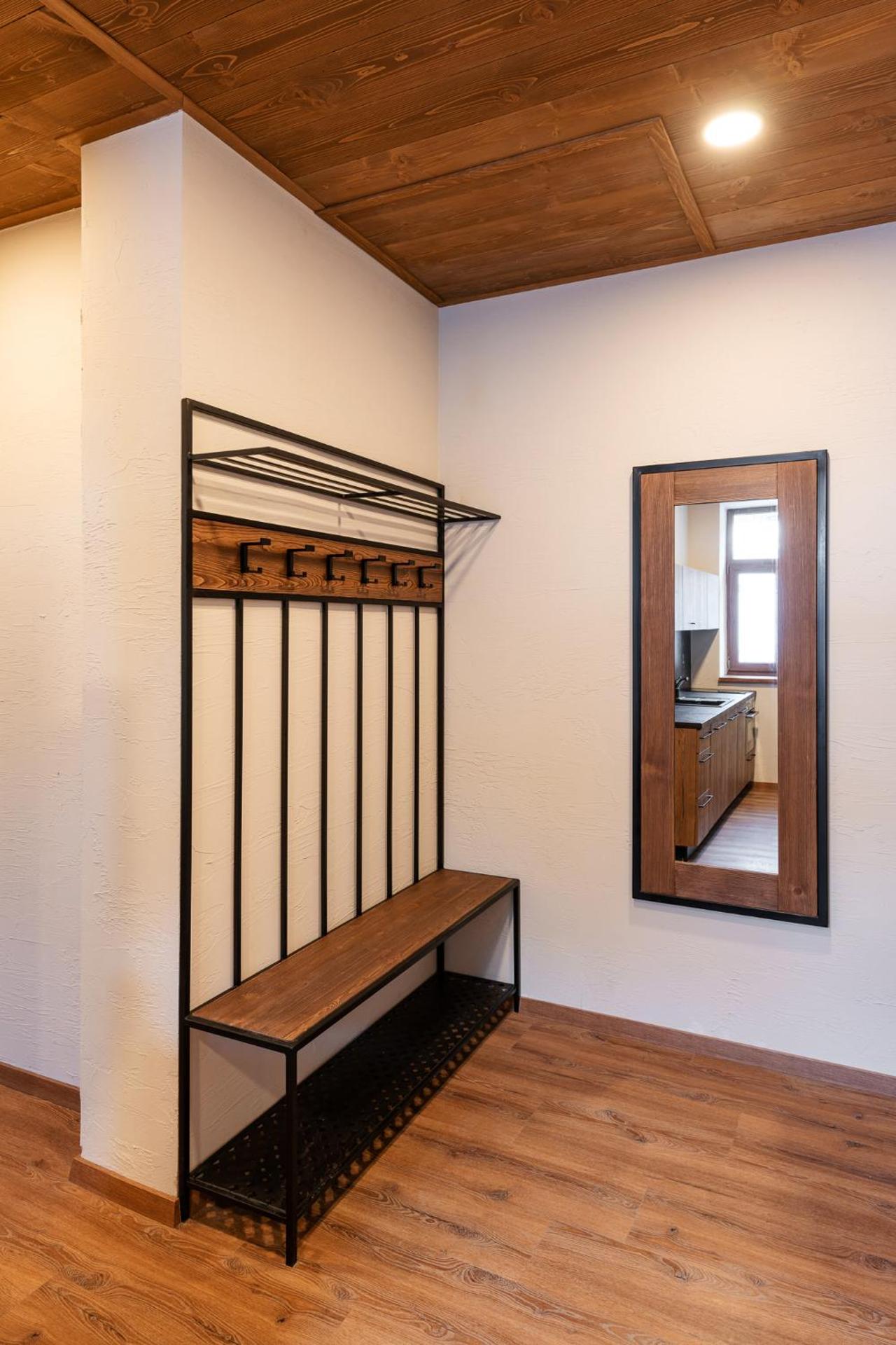 Apartment with Balcony - Depandance Kristian