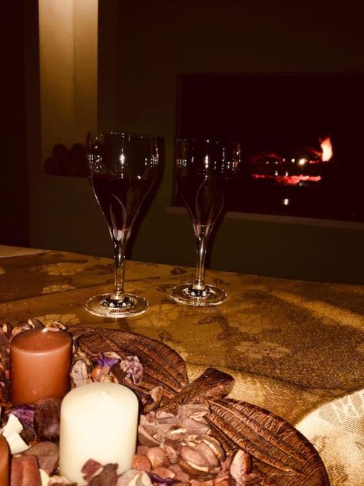 Suzie's House - Road to Loutra Pozar