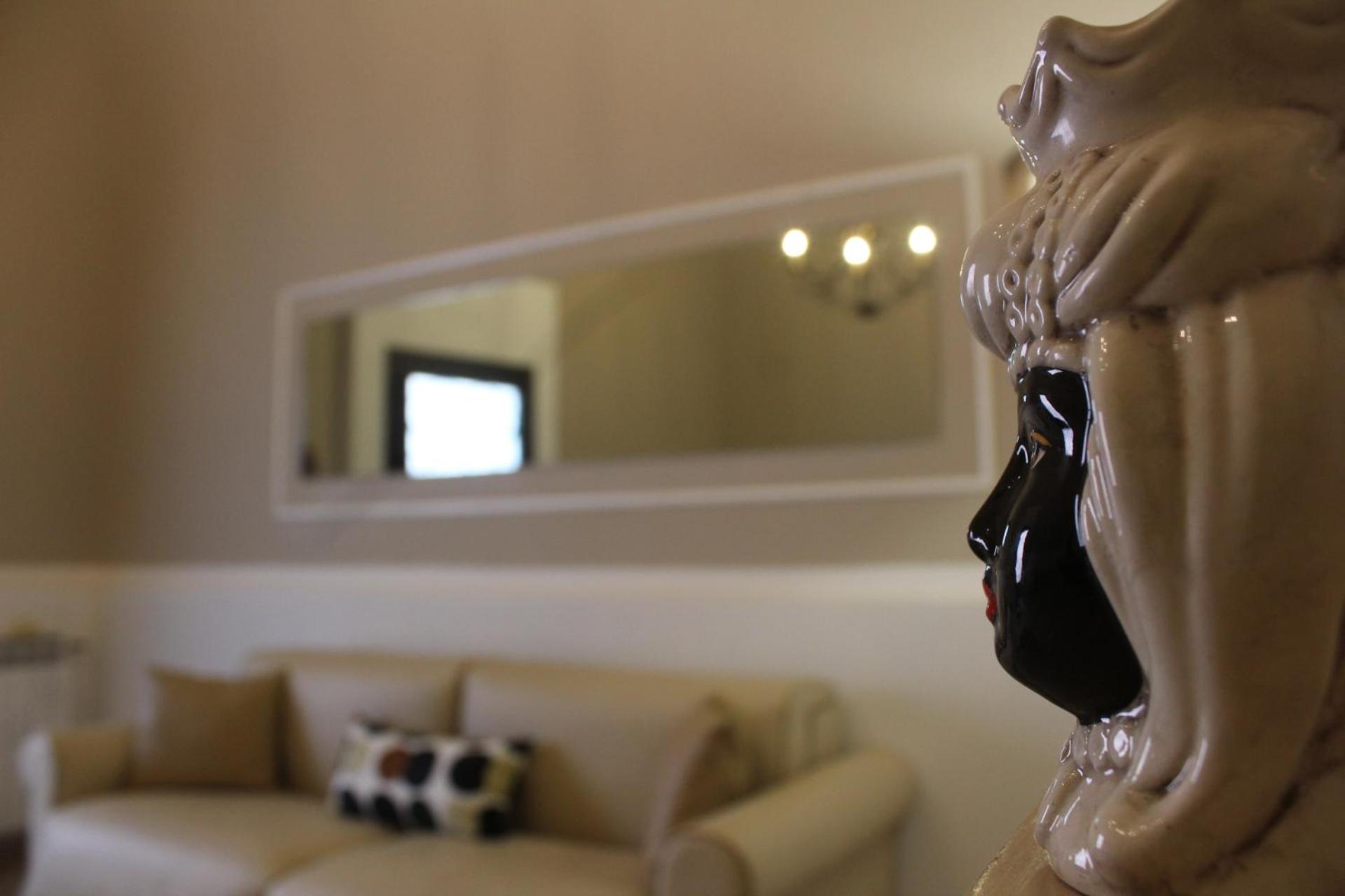 Casa vacanza Il Mandarino