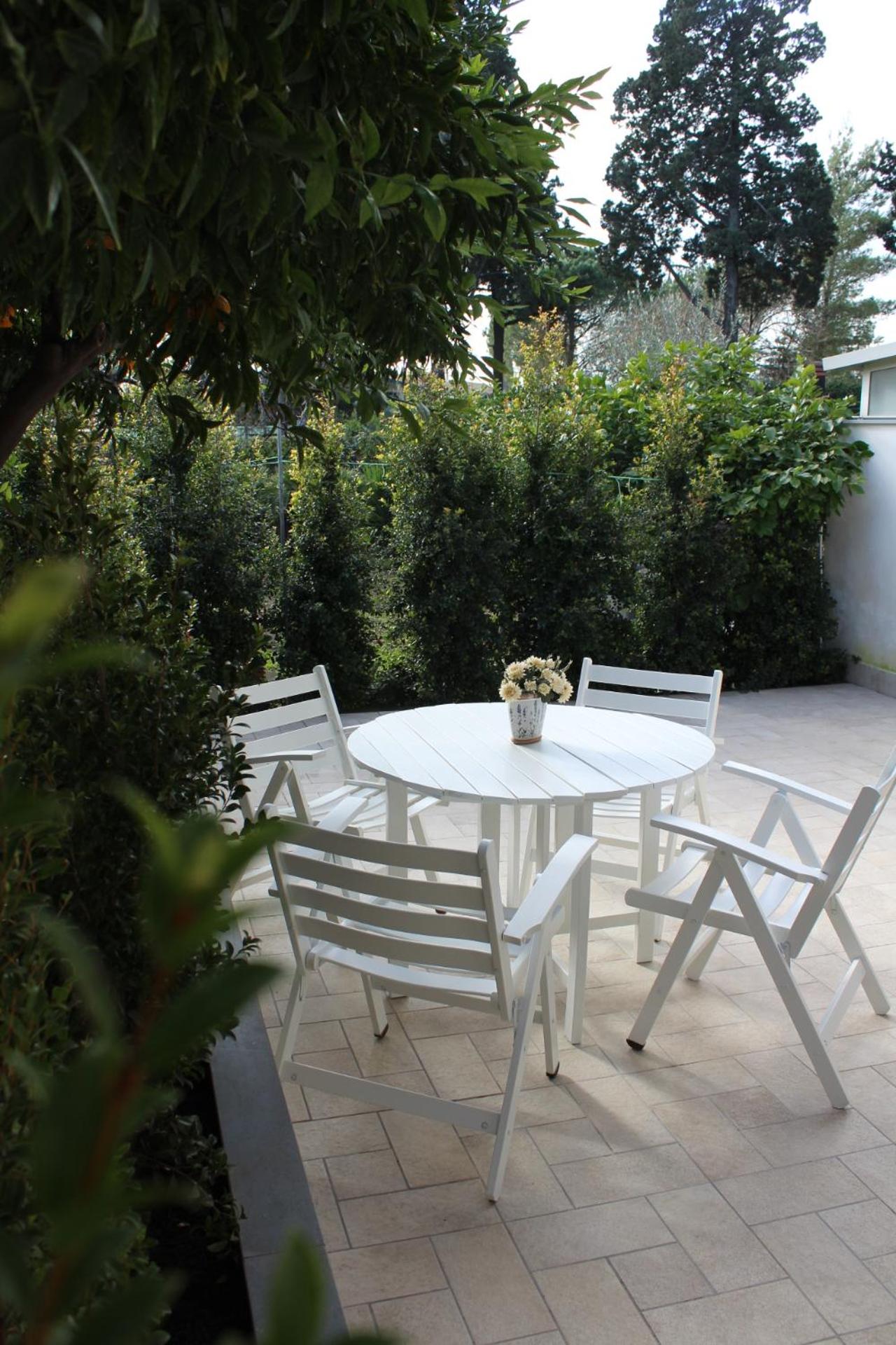 Casa vacanza Il Mandarino