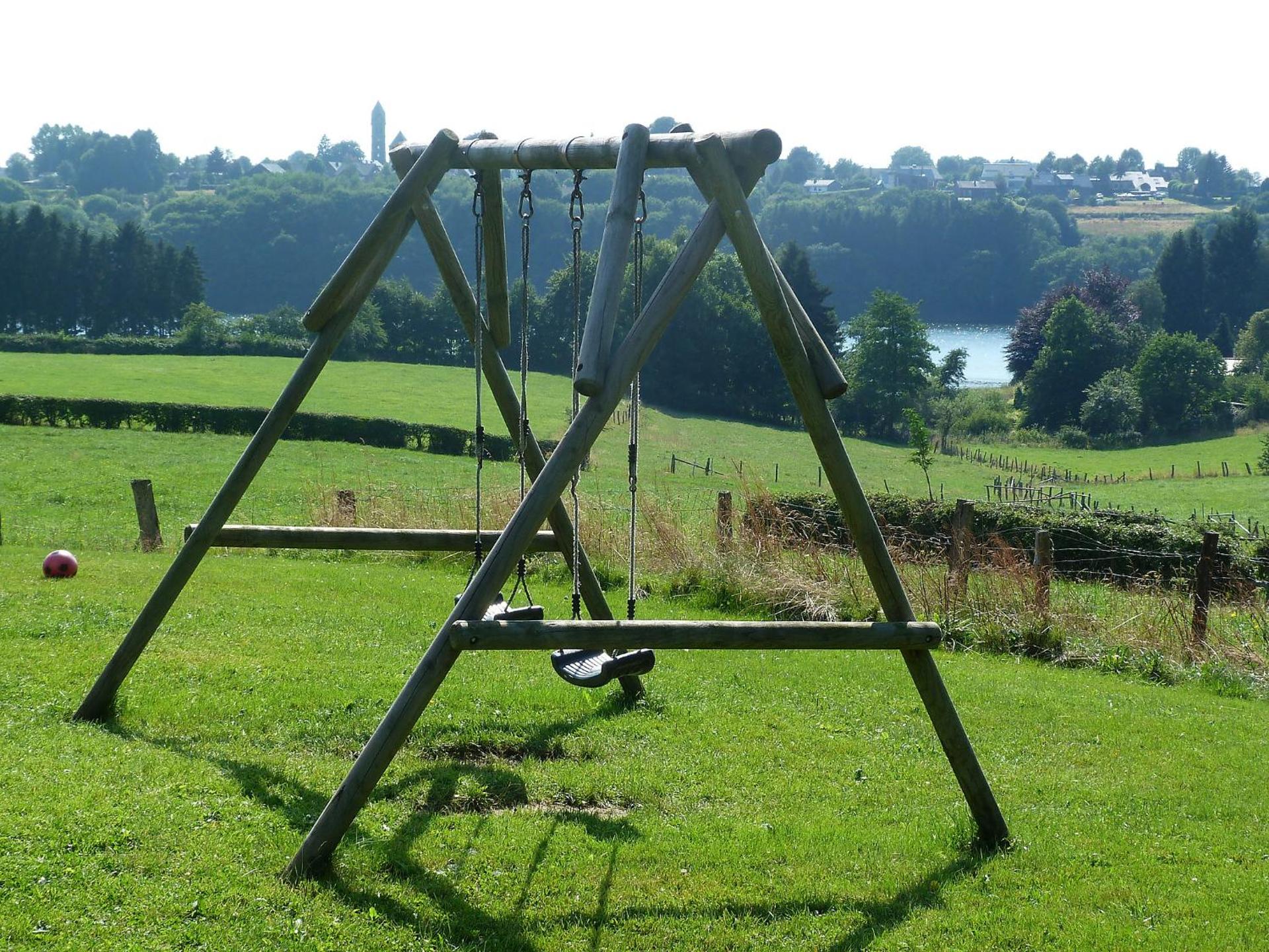 Holiday Home Au bord du Lac 1 by Interhome