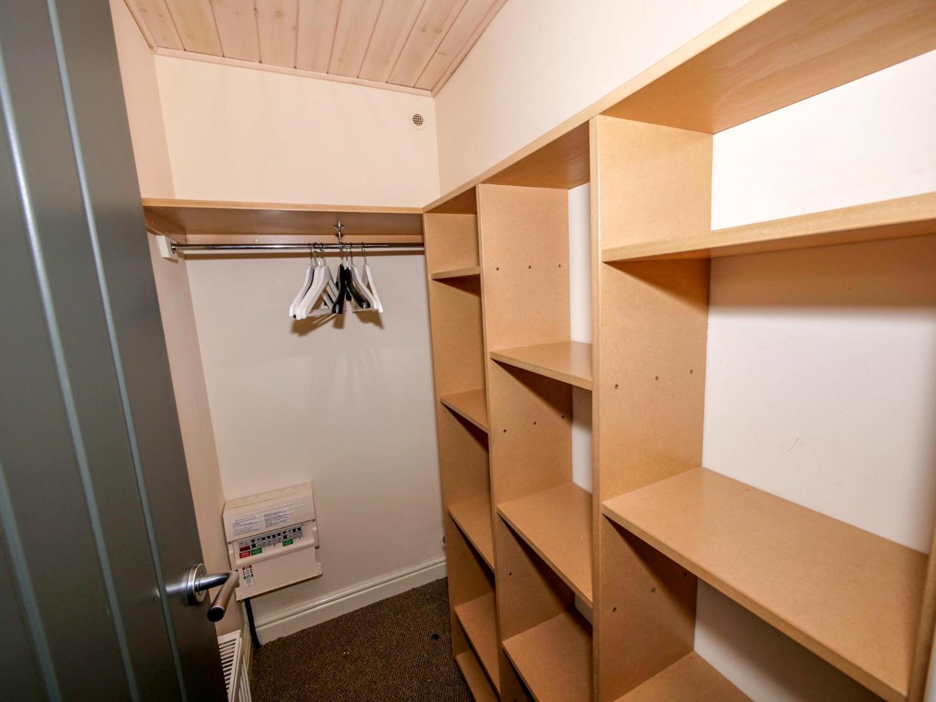 Chalet Loch Leven Lodge by Interhome