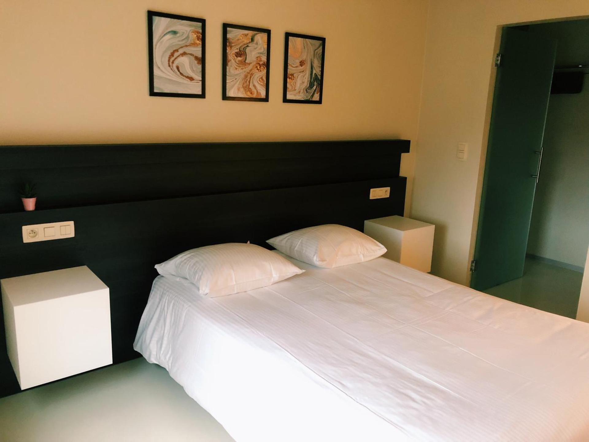 Auberge du Vieux Cedre, Enghien-Belgique