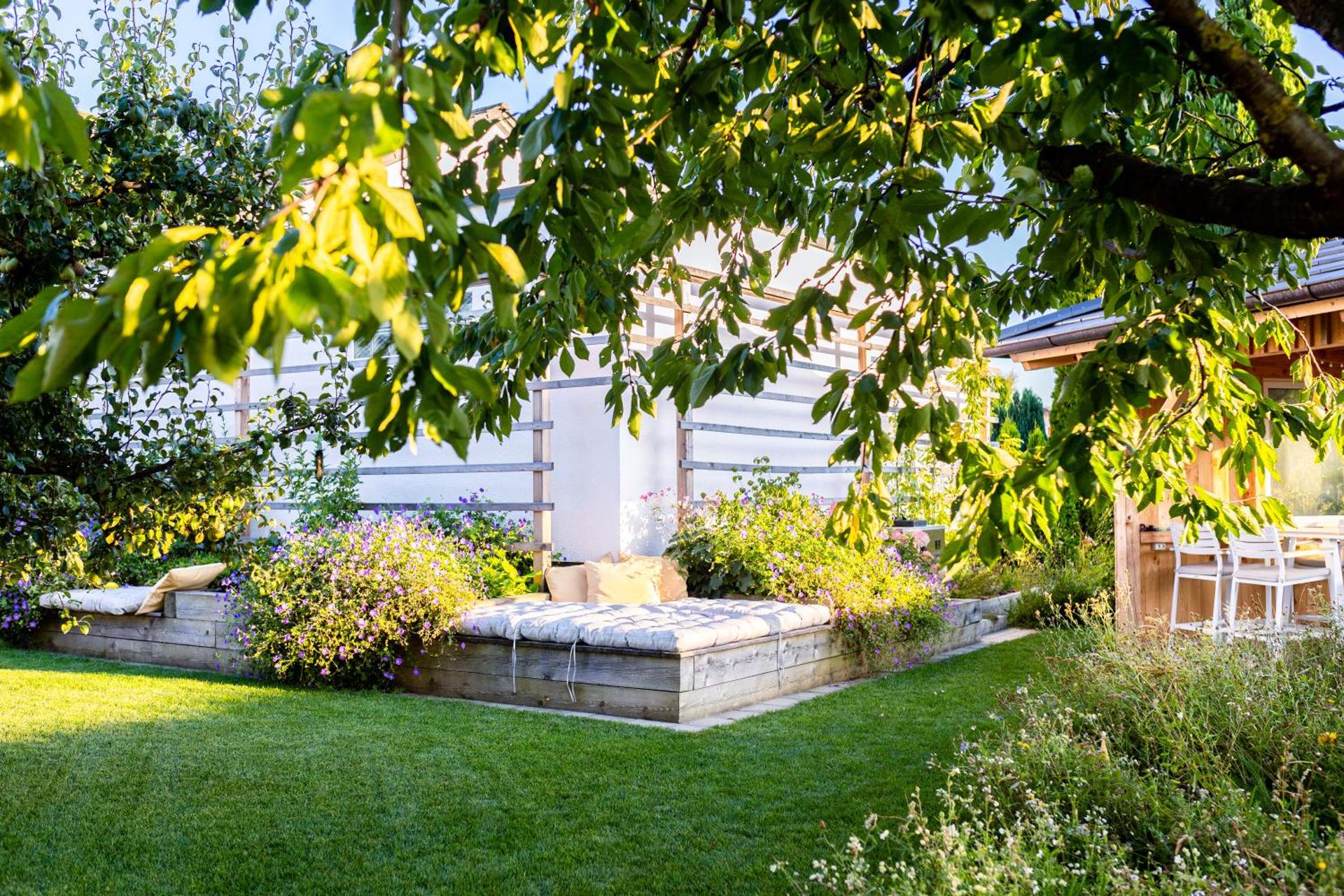 110qm Countryside Loft