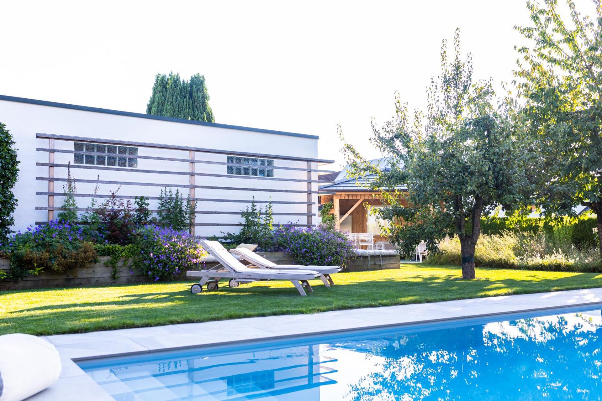 110qm Countryside Loft