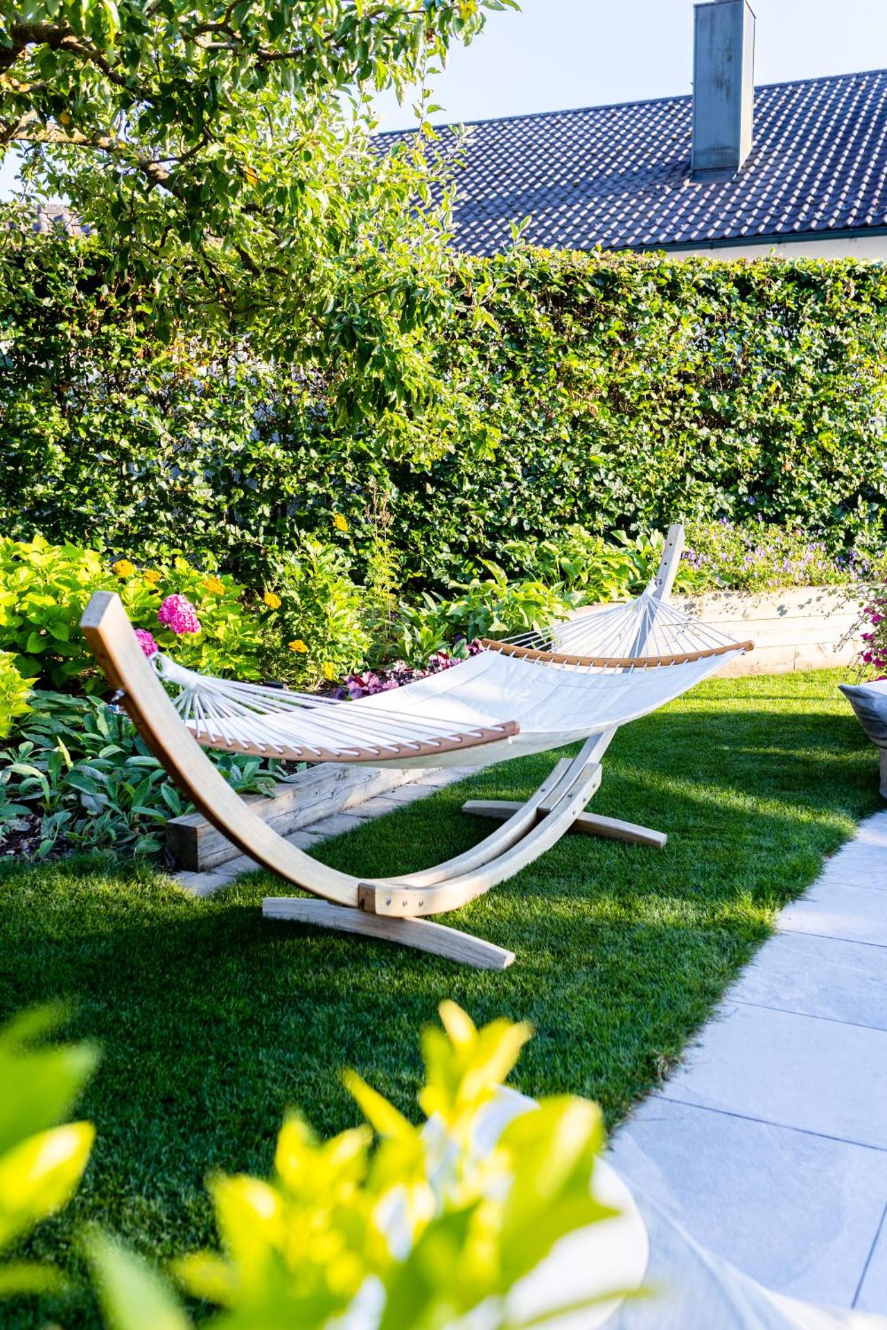 110qm Countryside Loft