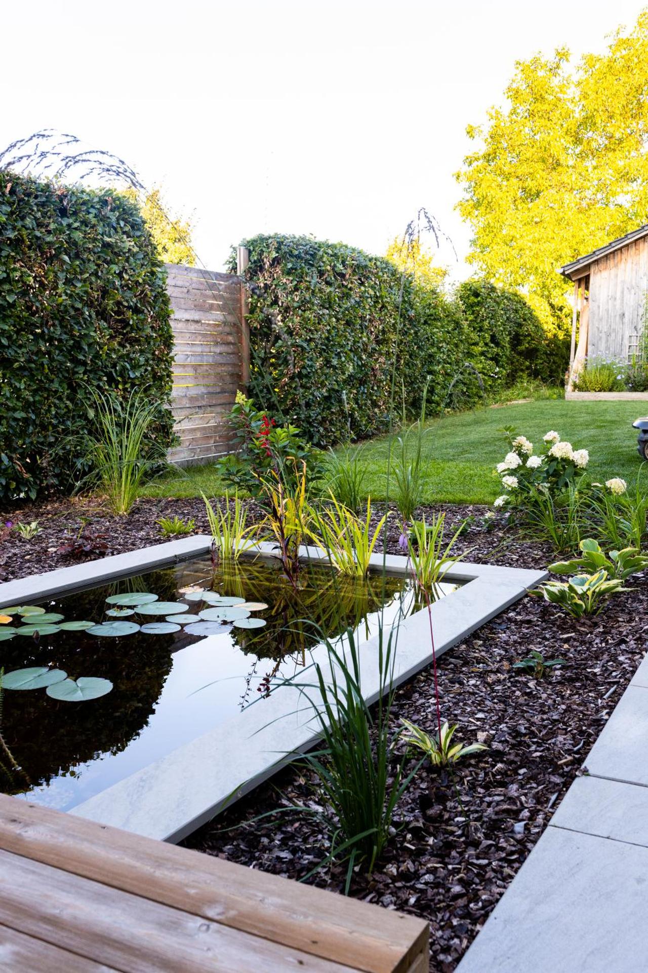 110qm Countryside Loft