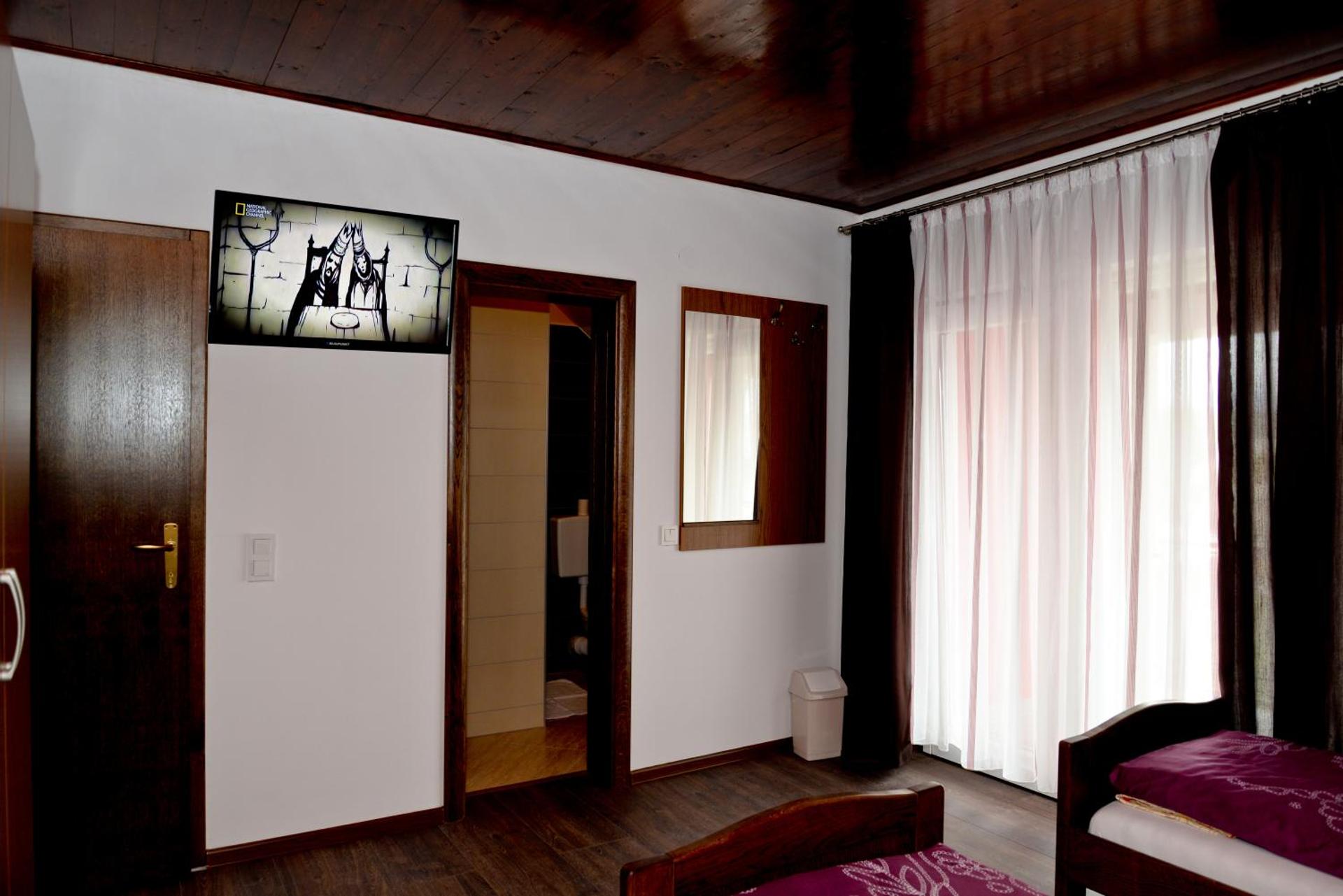 Guesthouse Pink Panther