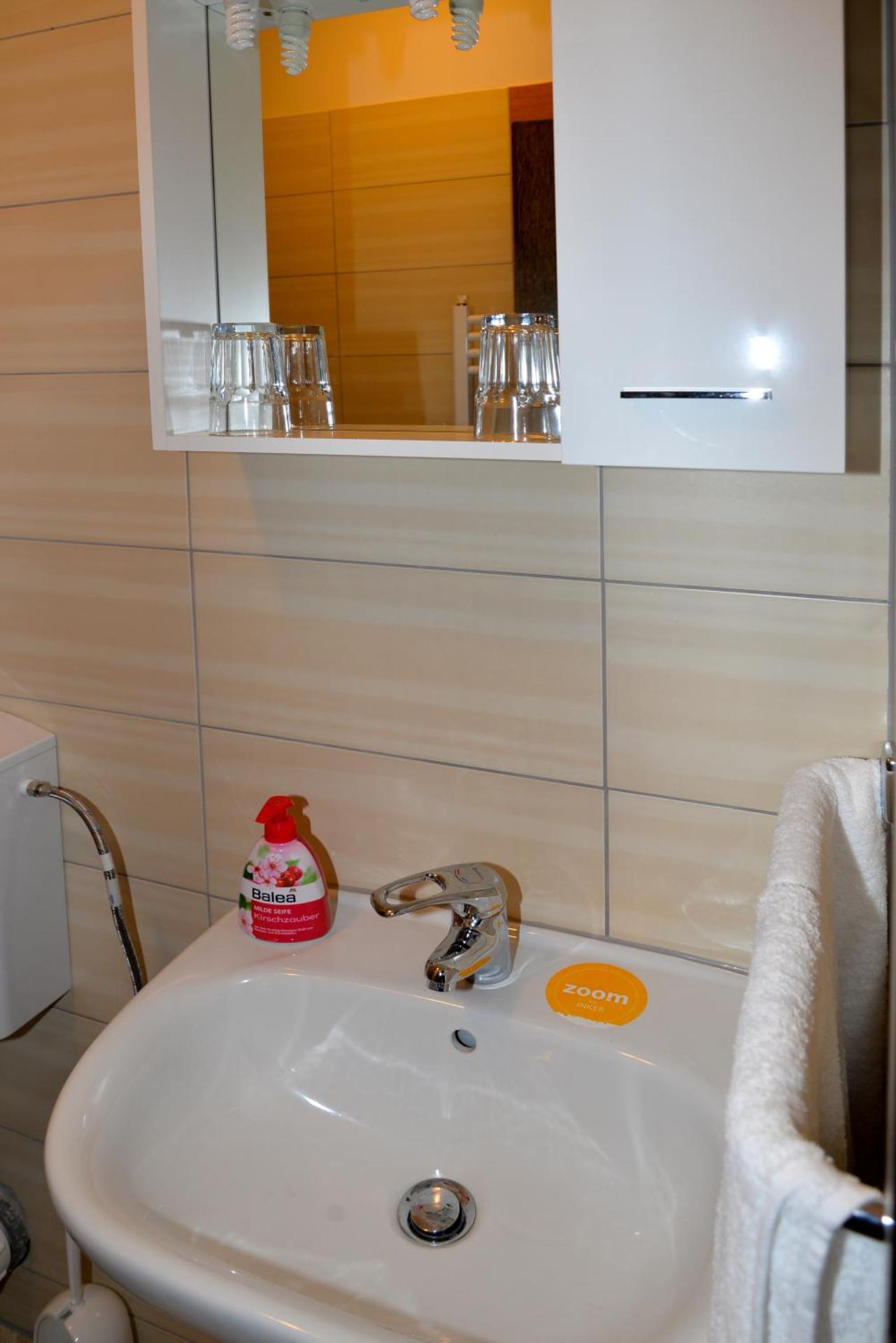 Guesthouse Pink Panther