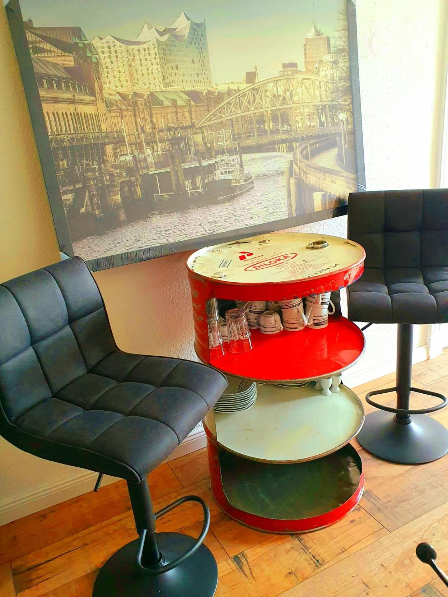 ***Ferienwohnung Hamburger Original***