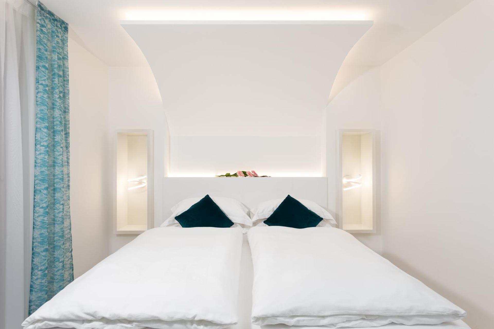 Luxury Quadruple Room