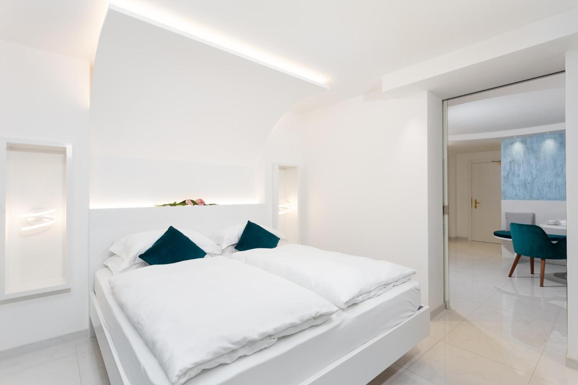 Luxury Quadruple Room