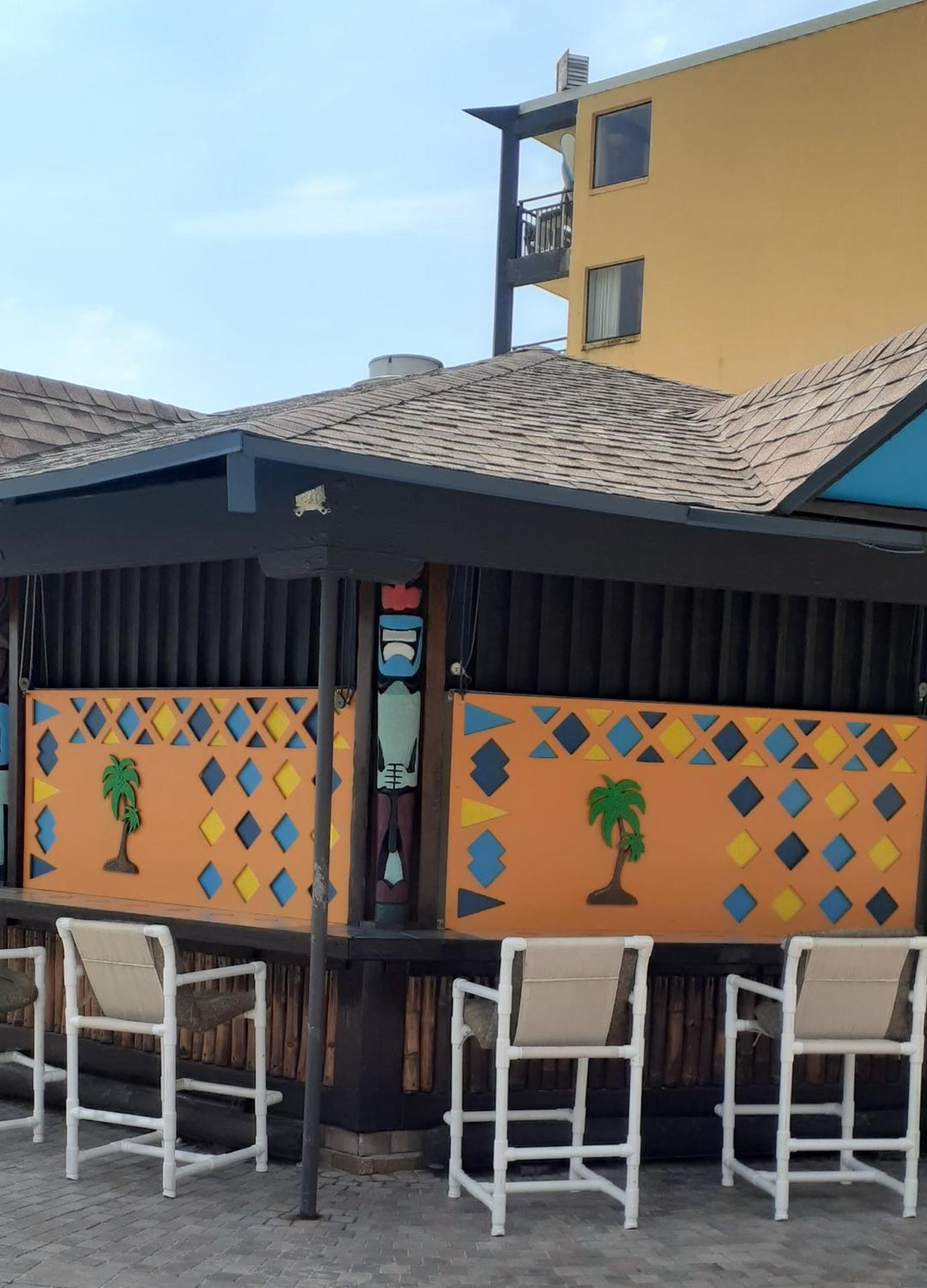 Queen Studio - Disability Access