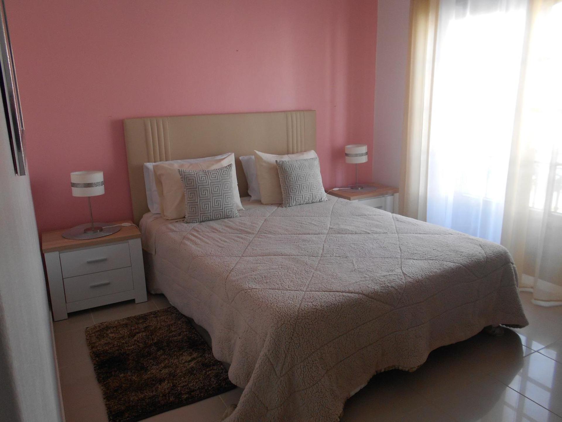 Deluxe-enkeltværelse