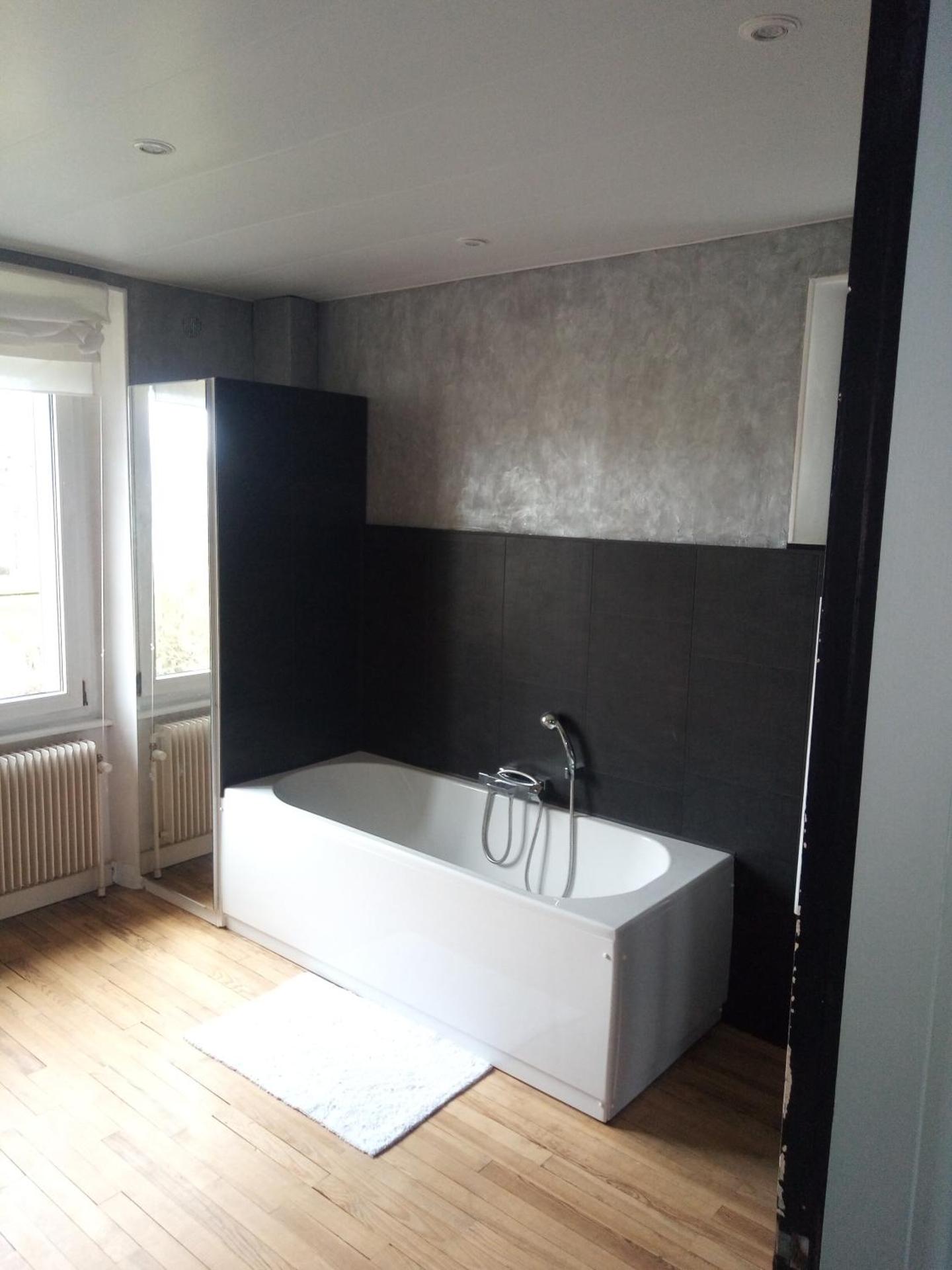 Maison chaleureuse Proche de Gerardmer