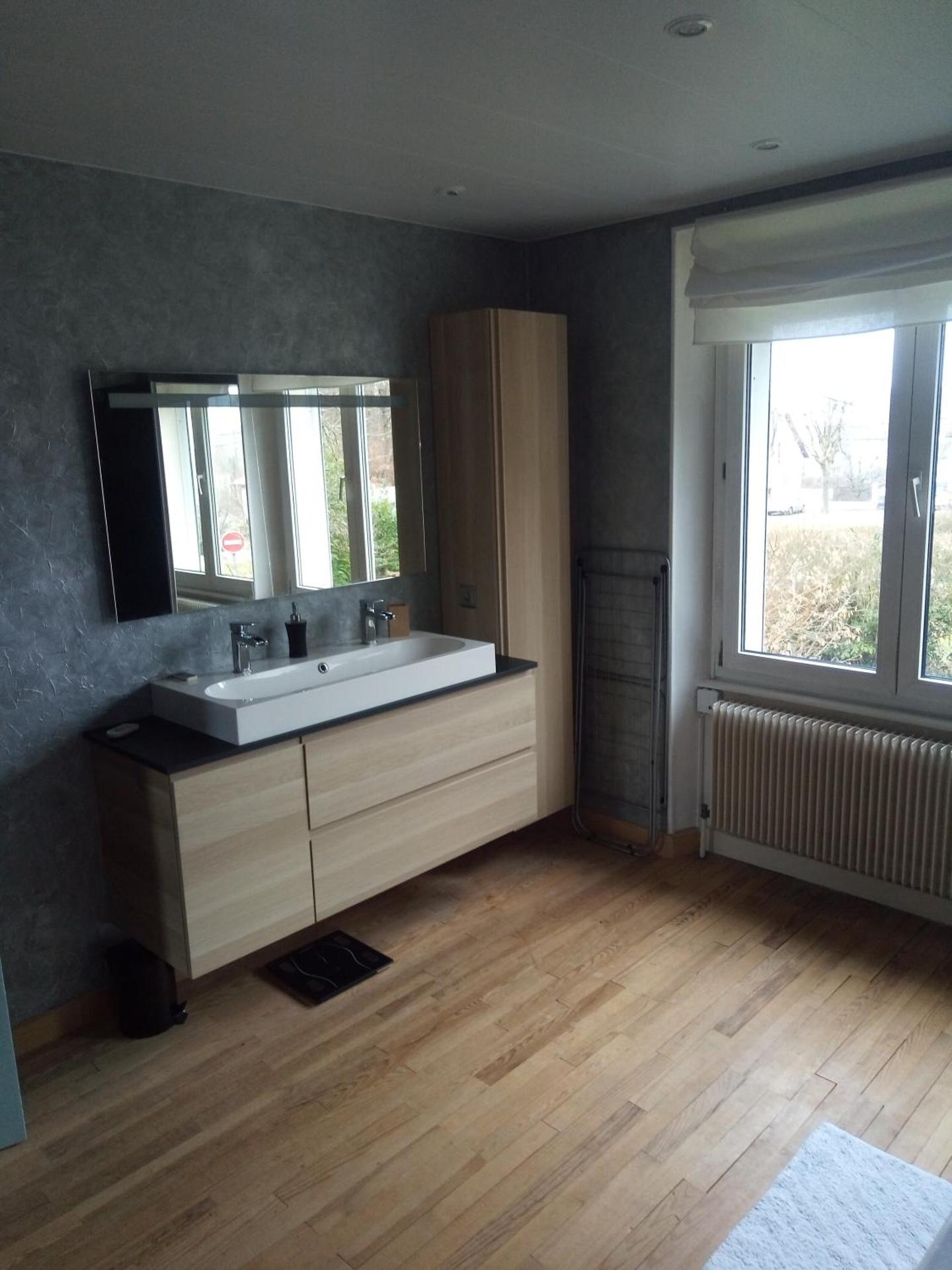 Maison chaleureuse Proche de Gerardmer