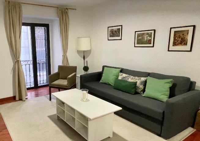 Apartamento en el Centro de Sevilla