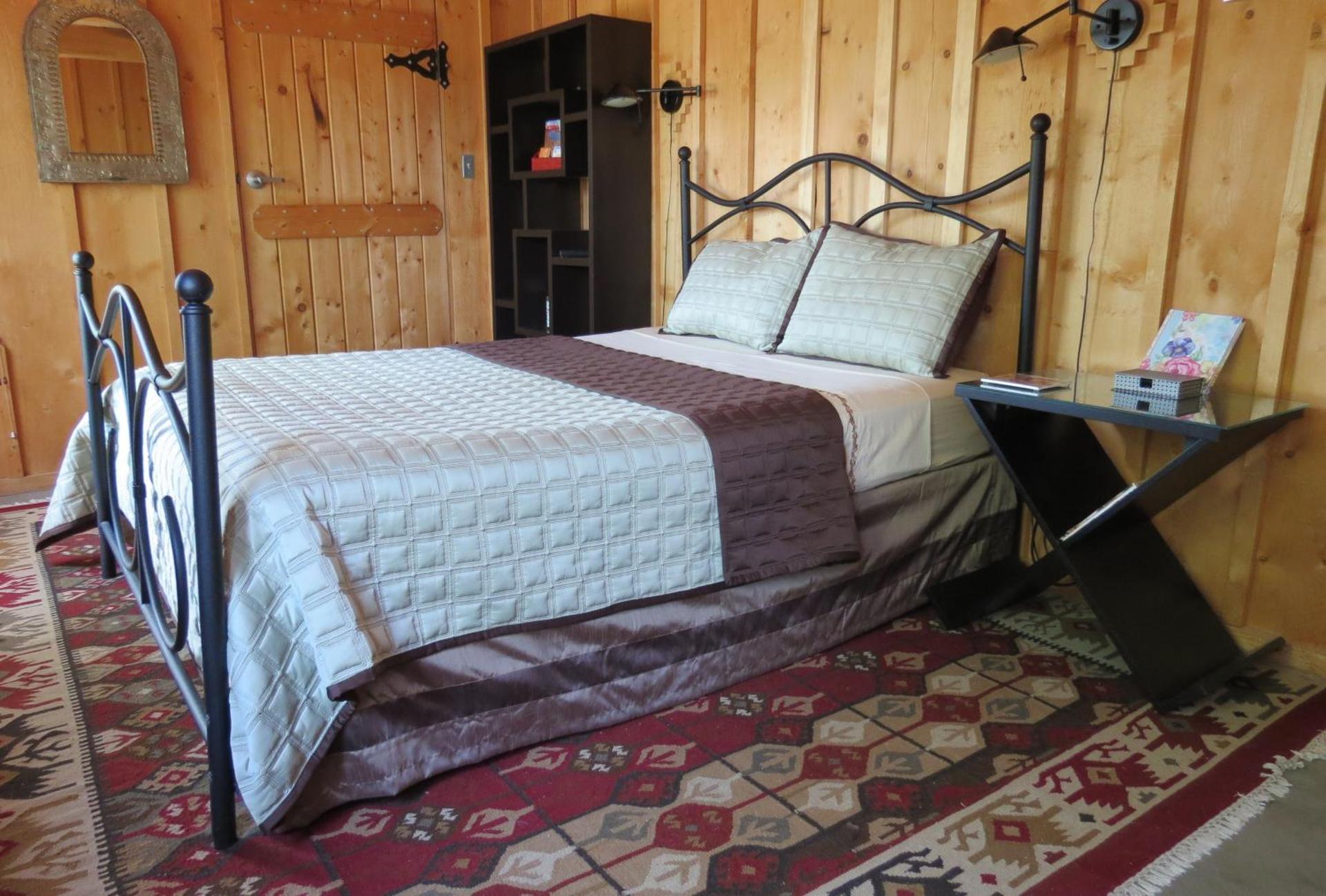 Silver River Adobe Inn Bed and Breakfast