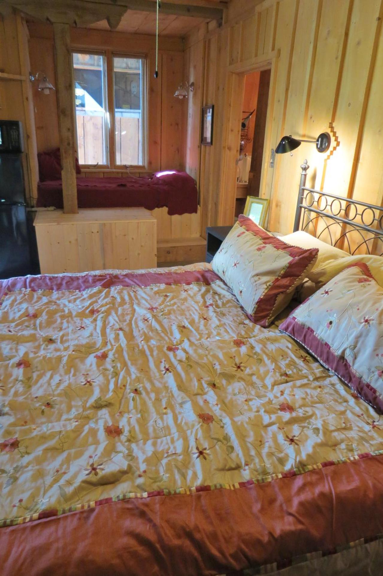 Silver River Adobe Inn Bed and Breakfast