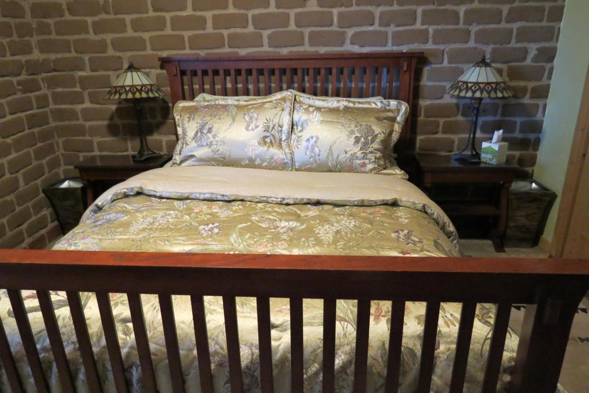 Silver River Adobe Inn Bed and Breakfast