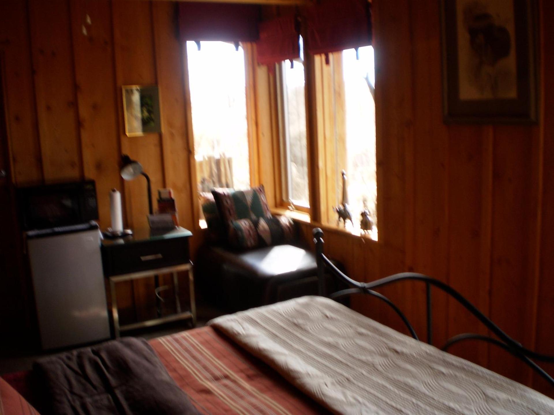 Silver River Adobe Inn Bed and Breakfast